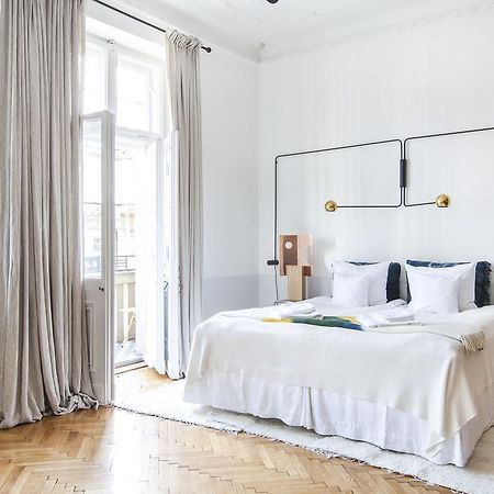 B&B Autor Rooms 바르샤바 외부 사진