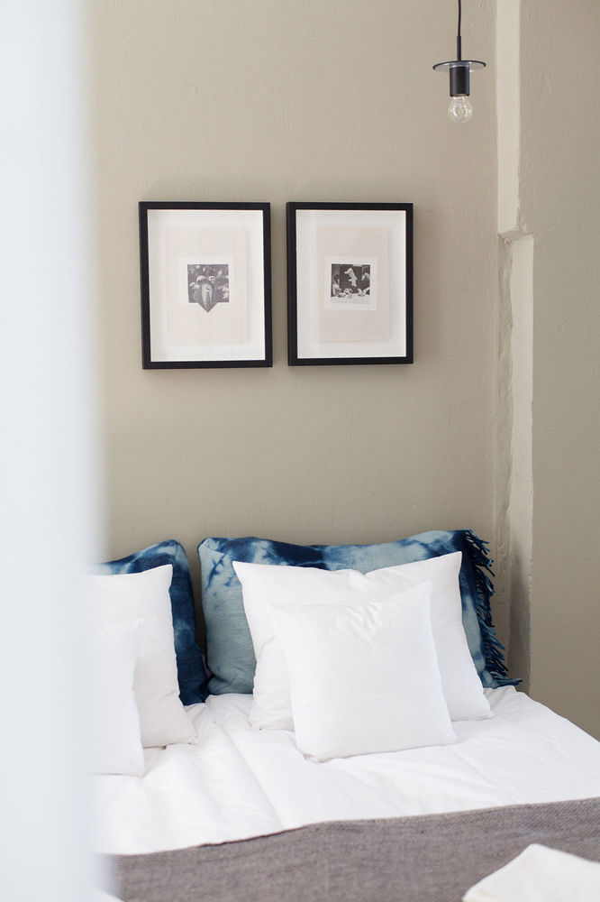 B&B Autor Rooms 바르샤바 외부 사진